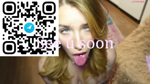 your sweet Jessy online show from 06.01.26