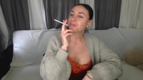 Carla online show from 02.11.26