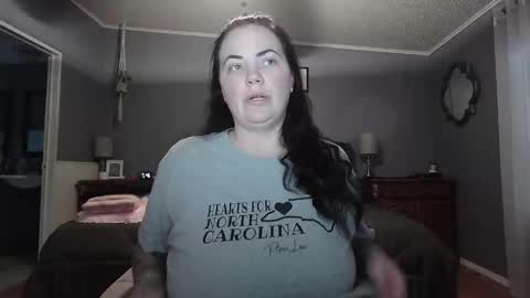 SpiceywifeX online show from 02.10.26