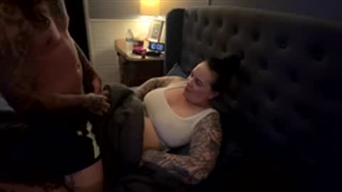 SpiceywifeX online show from 02.13.26