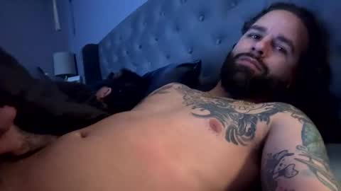 SpiceywifeX online show from 02.16.26