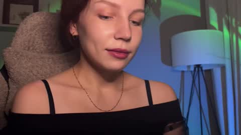 spicy___caramel online show from 10.25.25