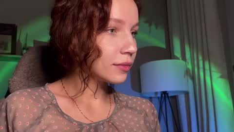 spicy___caramel online show from 10.26.25