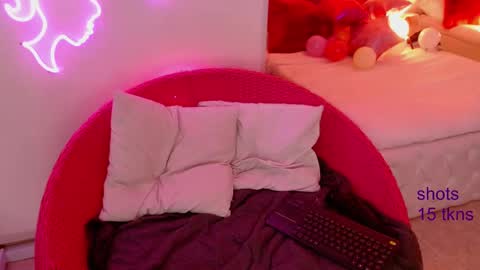 Snapshot of spicy__scarlett chatting on 03.17.26 scarlett online show from 03.17.26