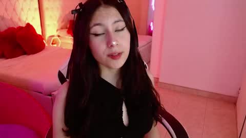 Snapshot of spicy__scarlett chatting on 03.24.26 scarlett online show from 03.24.26