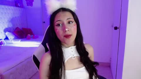 Snapshot of spicy__scarlett chatting on 04.05.26 scarlett online show from 04.05.26