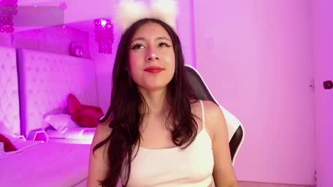 Snapshot of spicy__scarlett chatting on 05.17.26 scarlett online show from 05.17.26