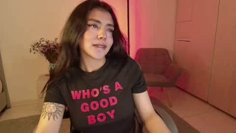 spicy_ana online show from 04.11.26