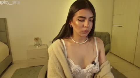 Snapshot of spicy_ana chatting on 07.24.26 spicy_ana online show from 07.24.26