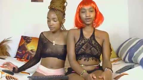 Quinter  Cheeky online show from 12.15.25