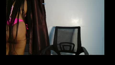 Snapshot of spicy_bless chatting on 05.19.26 blessing online show from 05.19.26