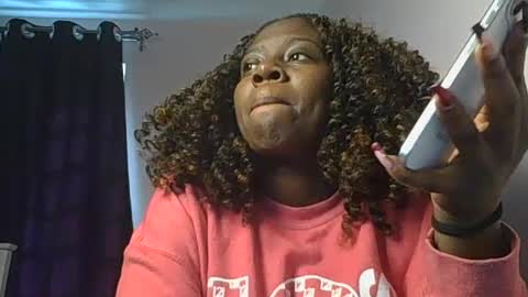 cherrie online show from 06.25.26