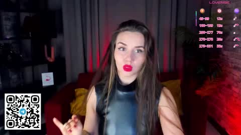 Melanie online show from 03.02.26