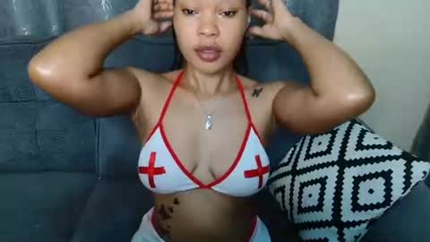 Spicy kerrine online show from 03.22.26