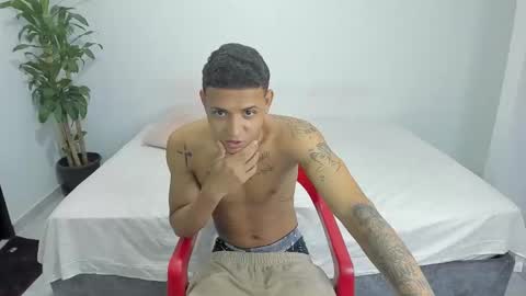 spicy_master77 online show from 11.22.25