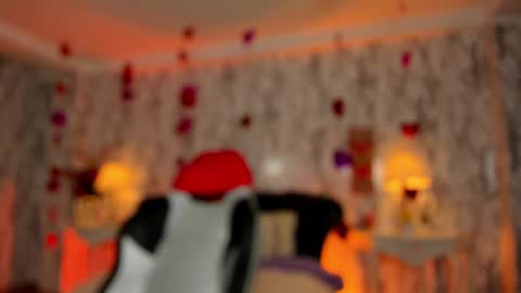 Snapshot of spicyamelia chatting on 02.15.25 Amelia GTM-5 817 IG Spicychoco am online show from 02.15.25