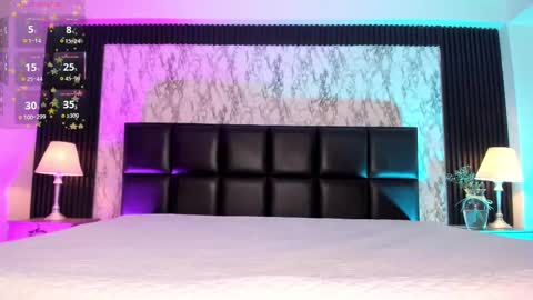 Snapshot of spicyamelia chatting on 09.30.25 Amelia GTM-5 817 IG Spicychoco am online show from 09.30.25