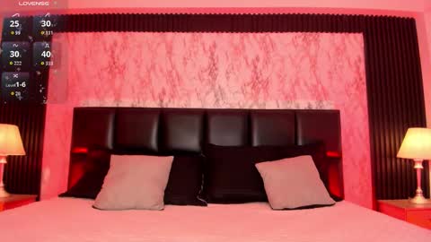 Snapshot of spicyamelia chatting on 11.27.25 Amelia GTM-5 817 IG Spicychoco am online show from 11.27.25