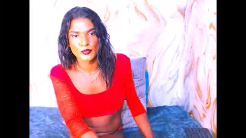 spicybarbie4u online show from 03.20.26