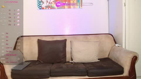 Snapshot of spicyboys_ chatting on 06.05.26 online show from 06.05.26