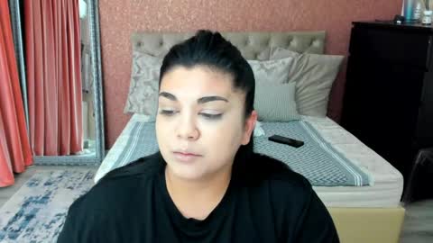 Snapshot of spicycarlaxx chatting on 05.19.26 spicycarlaxx online show from 05.19.26