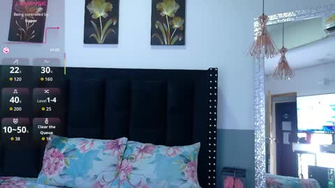 spicycolombianmom online show from 05.18.26