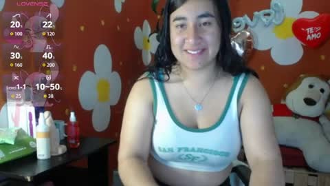 Veronica online show from 04.16.26