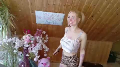 Eli online show from 07.20.26