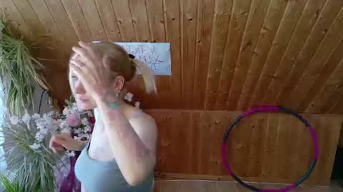 Eli online show from 07.21.26