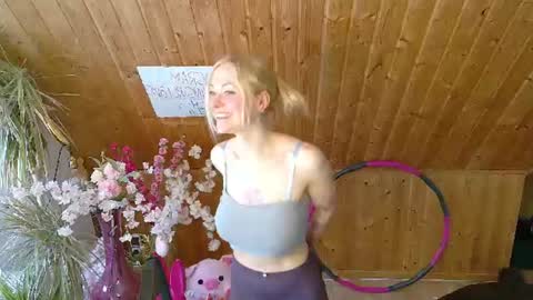 Eli online show from 07.22.26
