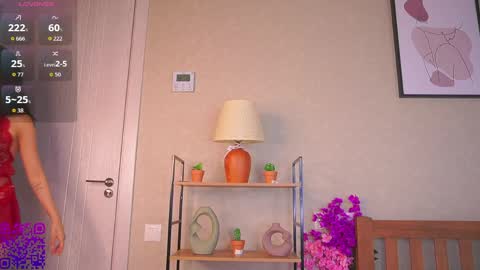 Liu online show from 03.29.26