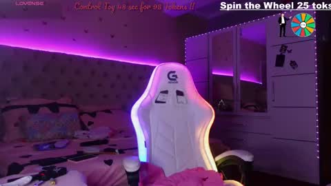 Alicia online show from 09.29.25