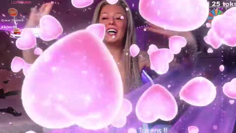 Snapshot of spicygirls chatting on 02.20.26 Alicia online show from 02.20.26