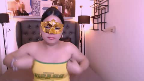 spicyhotchicks online show from 01.10.26