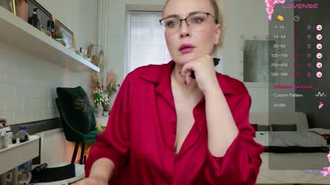 Lexsy online show from 10.04.25