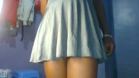 Ebony Spicy online show from 10.09.25