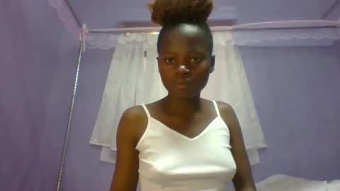 Ebony Spicy online show from 11.12.25