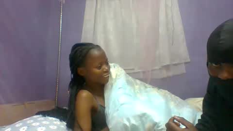 Ebony Spicy online show from 02.17.26