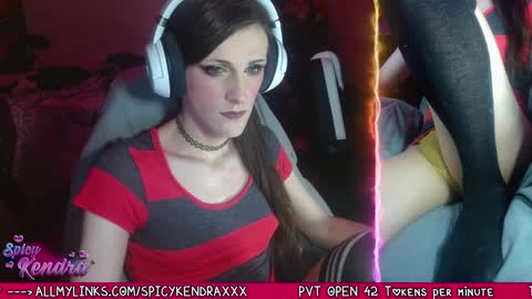 Kendra online show from 12.12.24