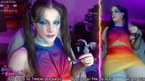 Kendra online show from 10.26.25