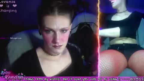 Kendra online show from 06.17.26