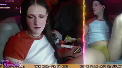 Kendra online show from 07.12.26