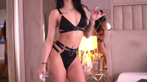 spicyleyla online show from 04.28.26