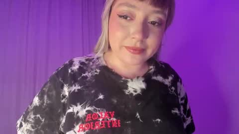 Valeria online show from 03.28.26