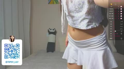 Tipsy online show from 05.14.26