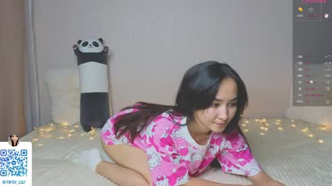 Tipsy online show from 05.29.26