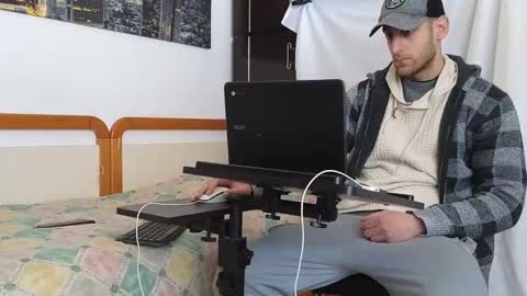 Marco. When Im offline you can view premium content in bio online show from 02.17.25