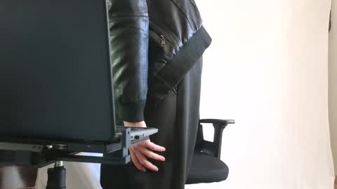 Marco. When Im offline you can view premium content in bio online show from 03.24.26