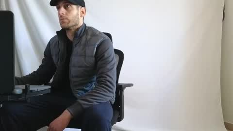 Marco. When Im offline you can view premium content in bio online show from 03.25.26