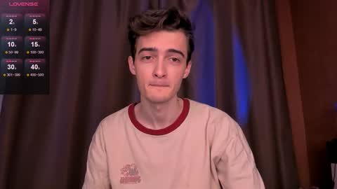 Spidey online show from 10.30.25